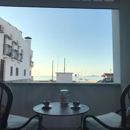 The Fisherman'S House Los Alcázares Екстериор снимка